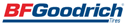 BF Goodrich Tires